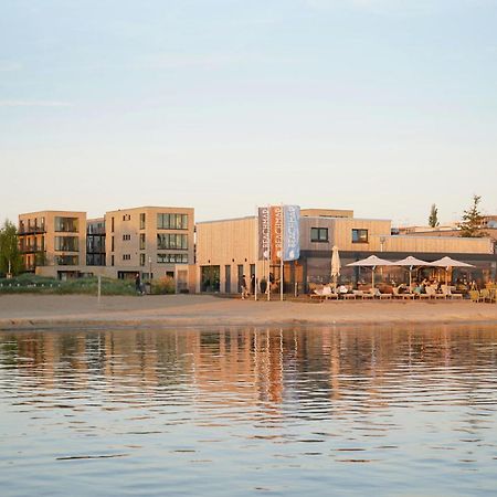 Beautiful Apartment In Lembruch-Duemmer See 외부 사진