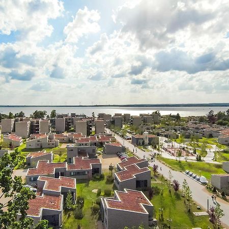 Beautiful Apartment In Lembruch-Duemmer See 외부 사진