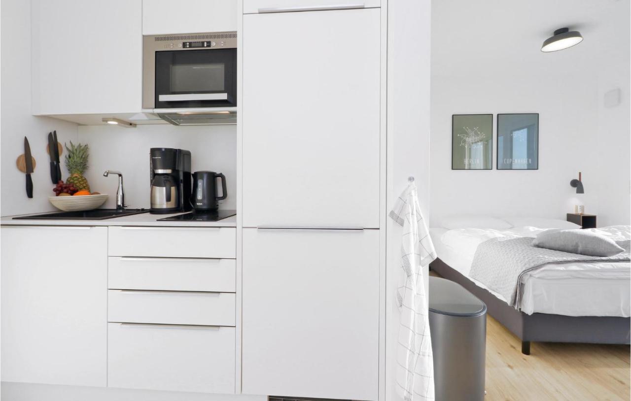 Beautiful Apartment In Lembruch-Duemmer See 외부 사진