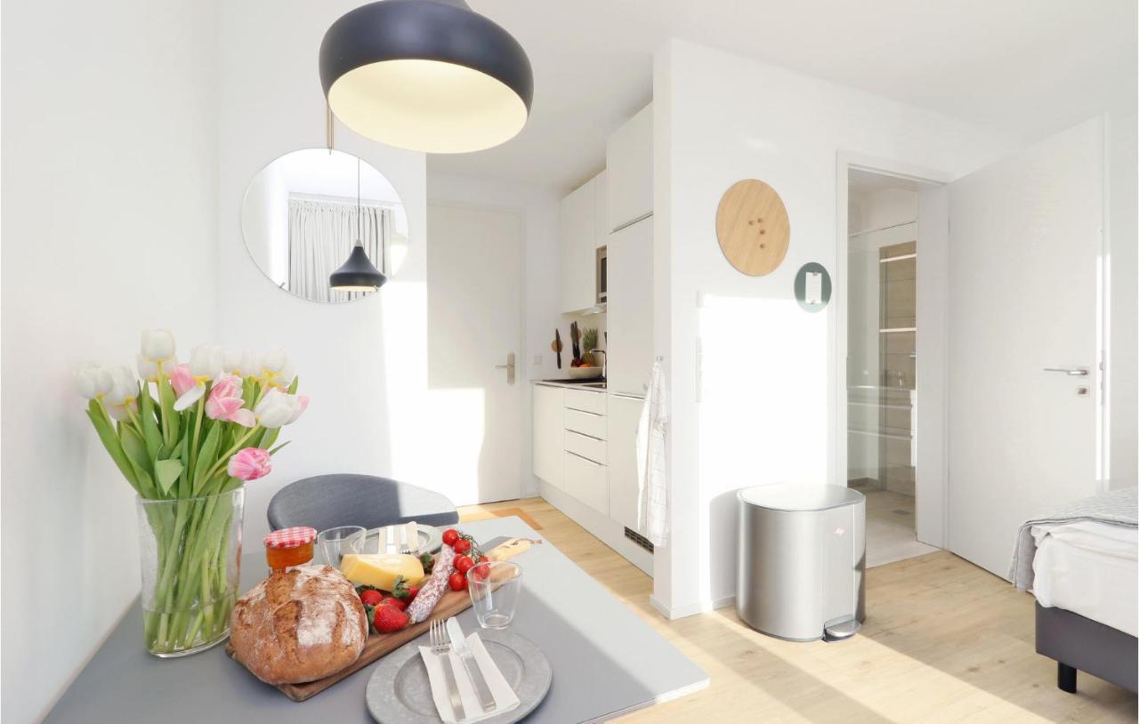 Beautiful Apartment In Lembruch-Duemmer See 외부 사진