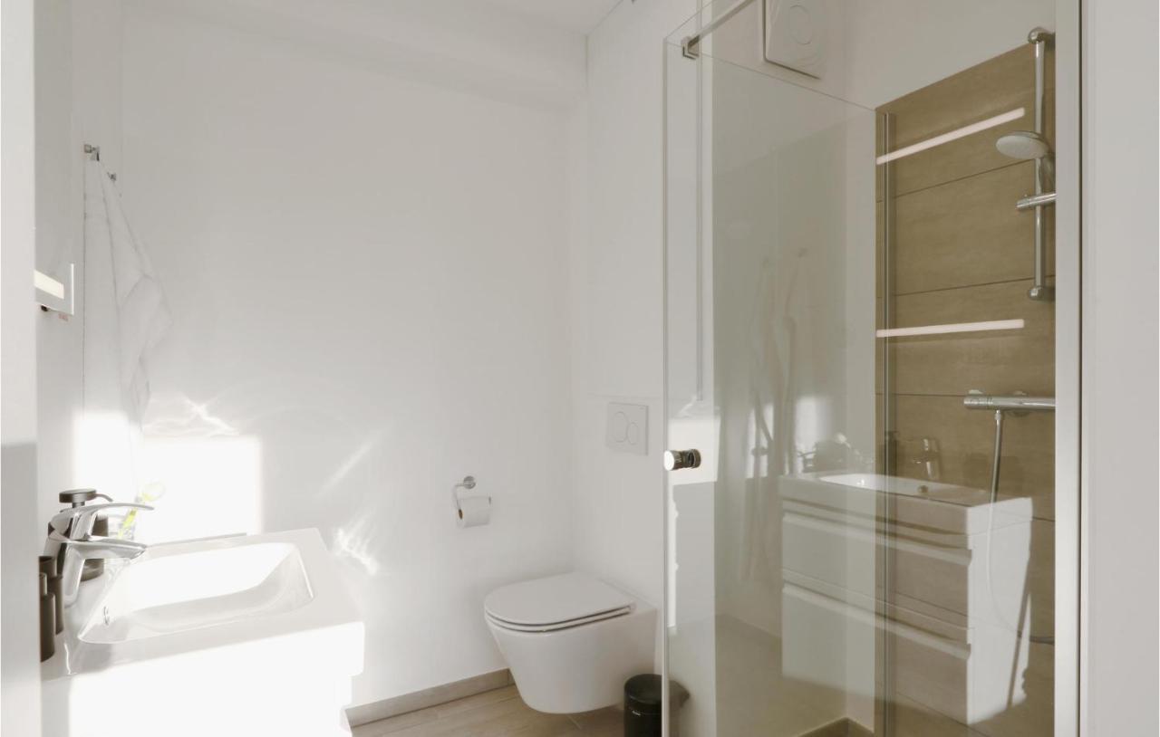 Beautiful Apartment In Lembruch-Duemmer See 외부 사진