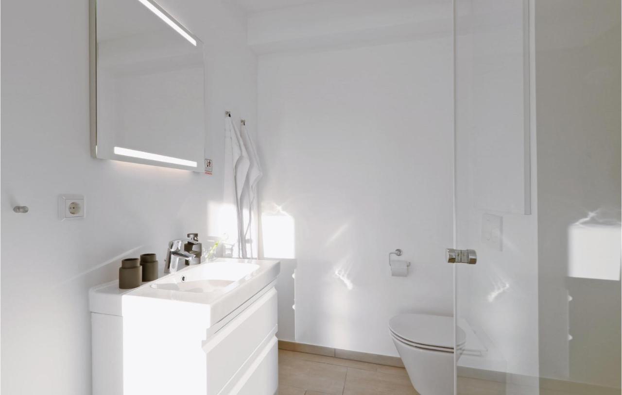 Beautiful Apartment In Lembruch-Duemmer See 외부 사진