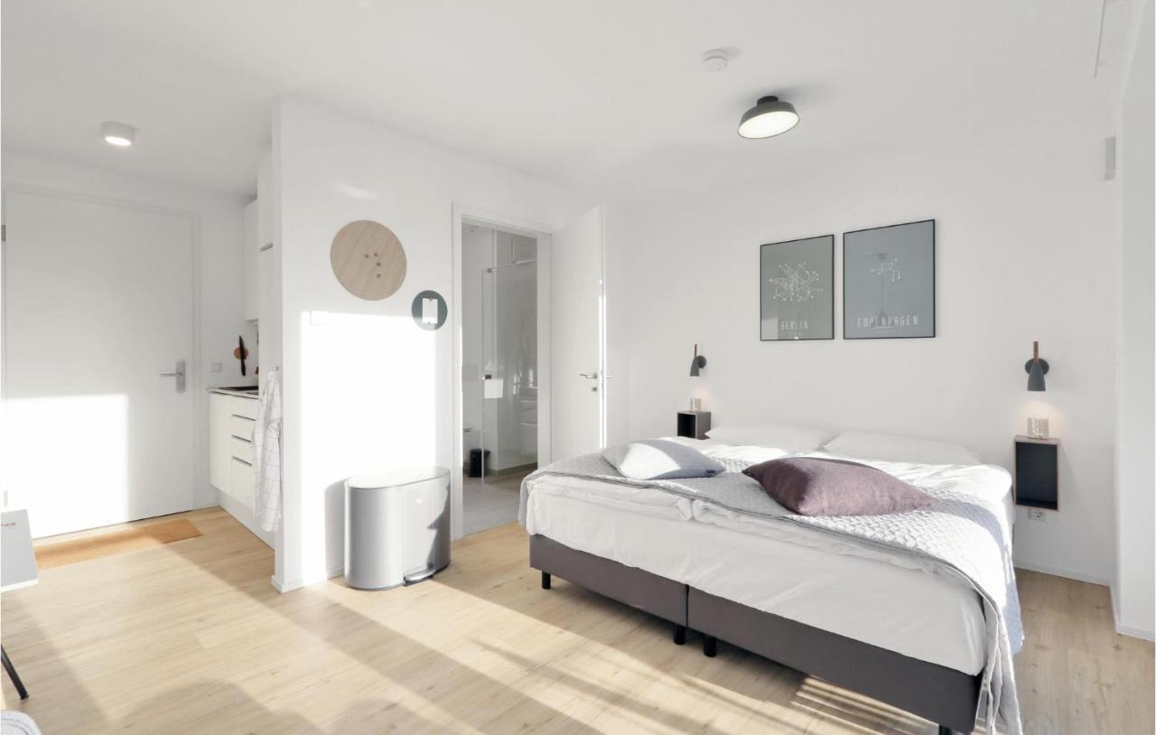 Beautiful Apartment In Lembruch-Duemmer See 외부 사진