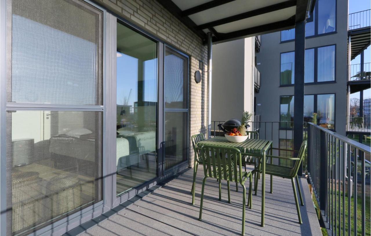 Beautiful Apartment In Lembruch-Duemmer See 외부 사진