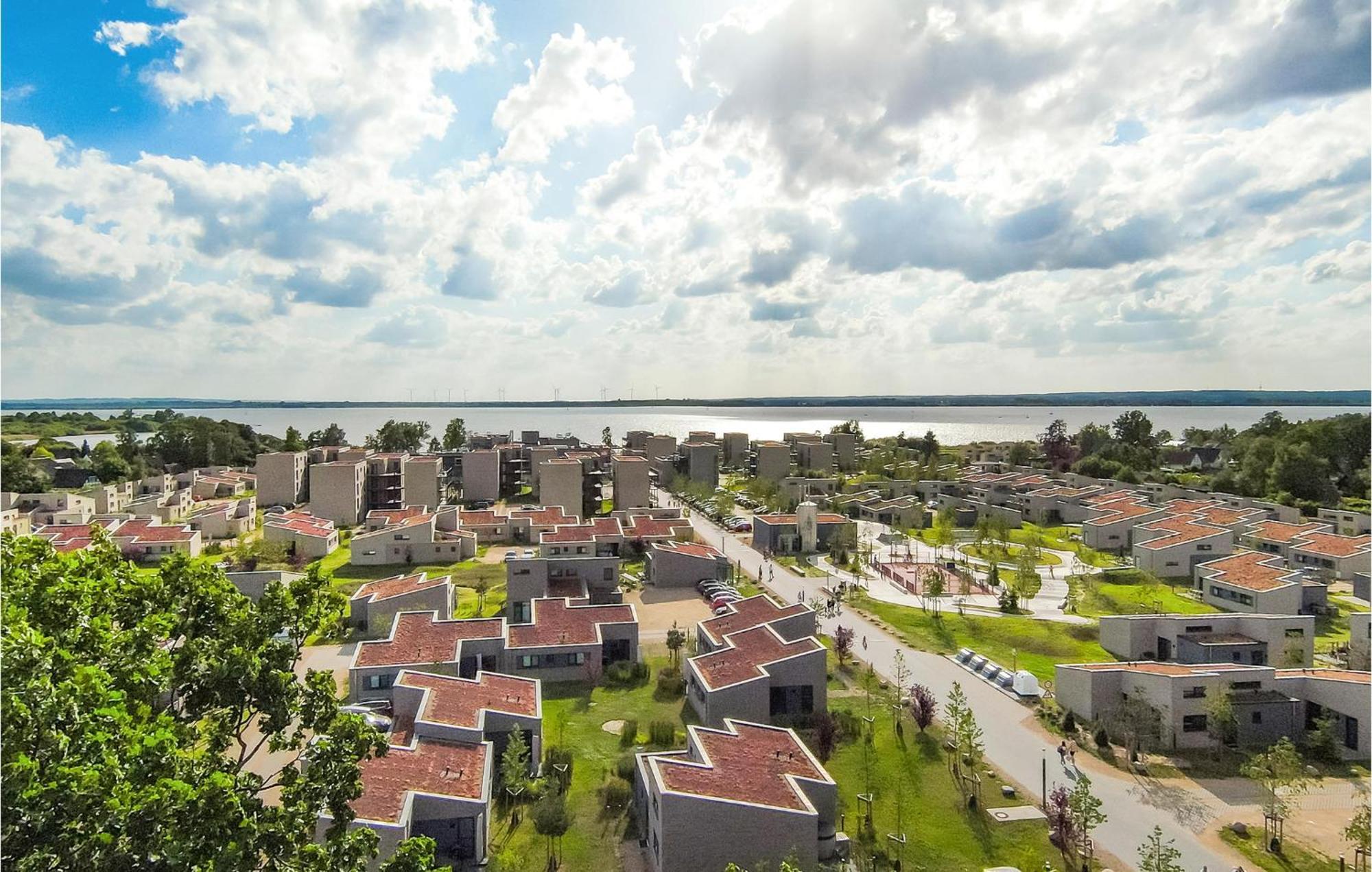 Beautiful Apartment In Lembruch-Duemmer See 외부 사진